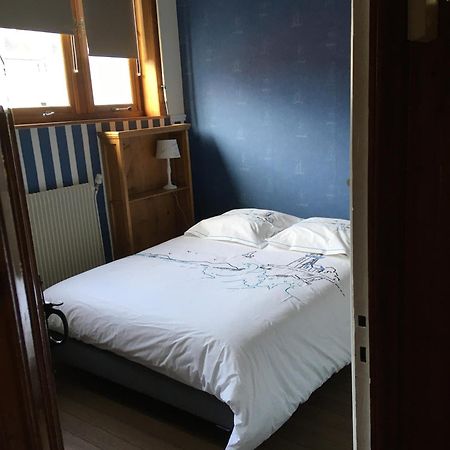 Sans Adieu Wimereux Eksteriør billede